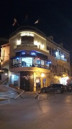 Gallery - Hôtel Saint Jean Zahle
