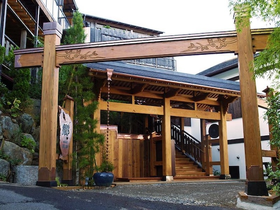 Gallery - Chikurinan Mizuno