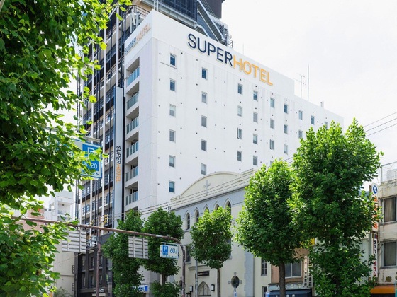 Gallery - Super Hotel Namba Nipponbashi
