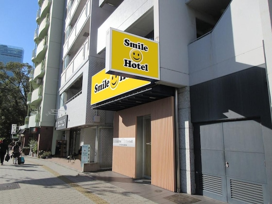 Gallery - Smile Hotel Osaka Tennoji
