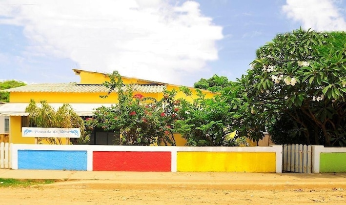 Gallery - Pousada Da Mana