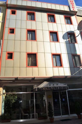 Gallery - Askin Art Hotel