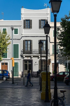 Gallery - Sodium Hotel Boutique