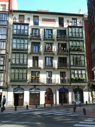Gallery - Bilbao Art Lodge