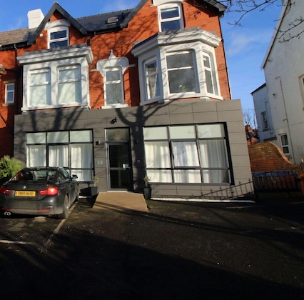 Gallery - Sweet Suites Lytham St Annes