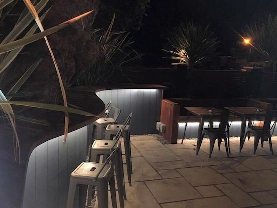 Gallery - Oxgang Kitchen Bar & Rooms