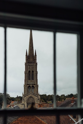 Gallery - The Masons Arms