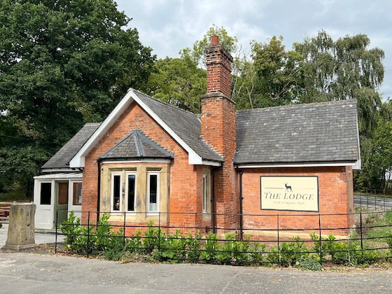 Gallery - Rossington Hall