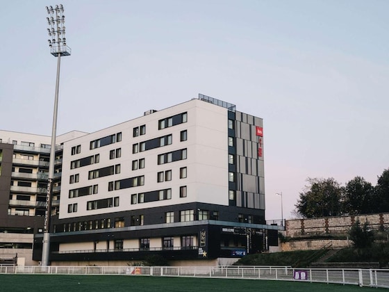 Gallery - Ibis Rouen Centre Rive Gauche Mermoz