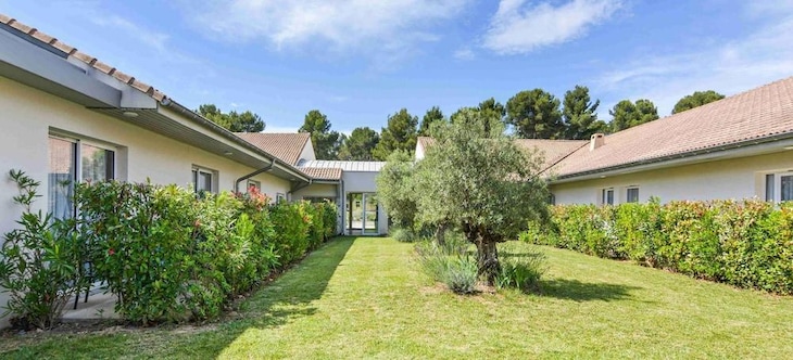 Gallery - Kyriad Residence Cabries - Plan De Campagne