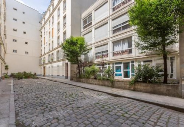 Gallery - Ws Montmartre - Sacré Coeur