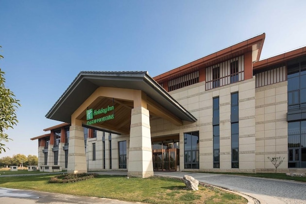 Gallery - Holiday Inn Kunshan Huaqiao By Ihg