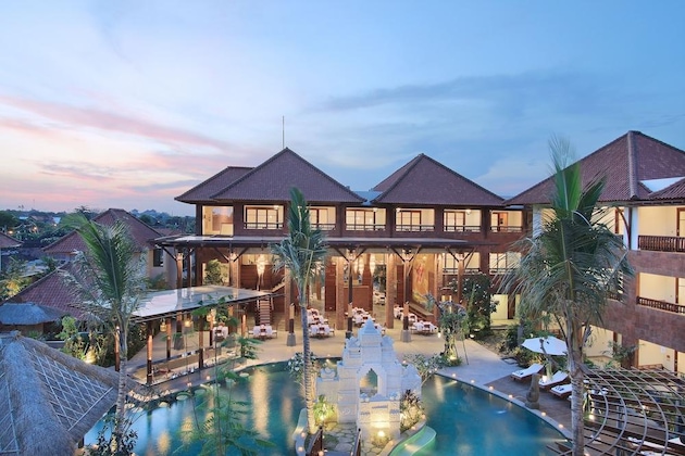 Gallery - The Alantara Sanur