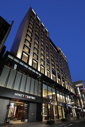 Gallery - Hyatt Centric Ginza Tokyo