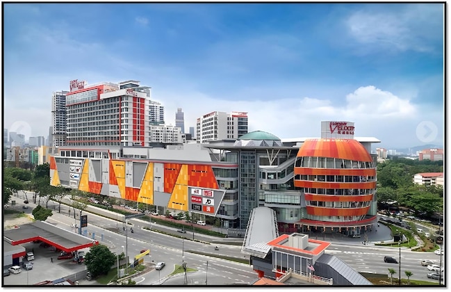 Gallery - Sunway Velocity Hotel Kuala Lumpur
