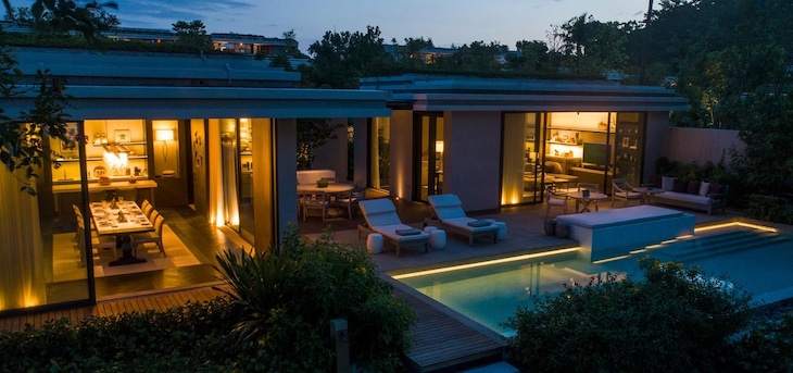 Gallery - Rosewood Phuket