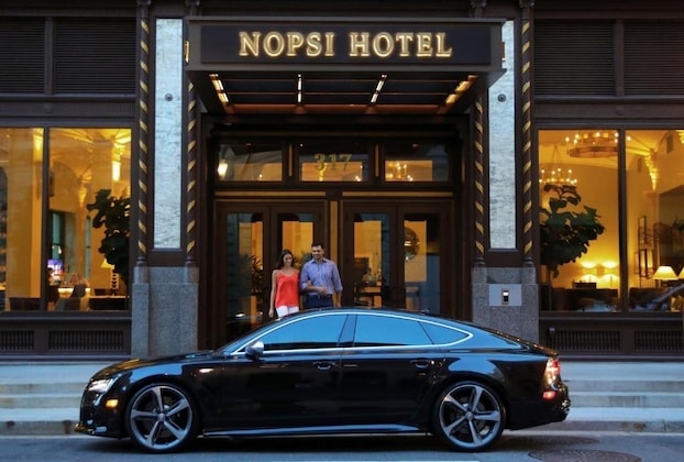 Gallery - Nopsi Hotel, New Orleans