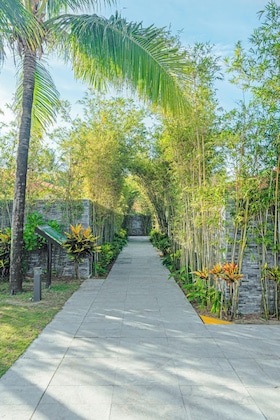 Gallery - Grandvrio Ocean Resort Danang