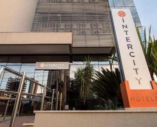 Gallery - Intercity Bauru