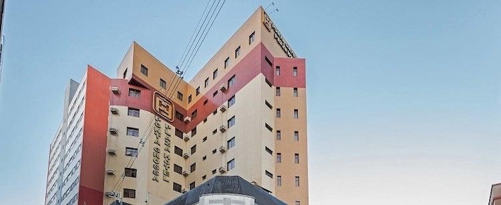 Gallery - Astron Ponta Grossa Plaza By Nobile