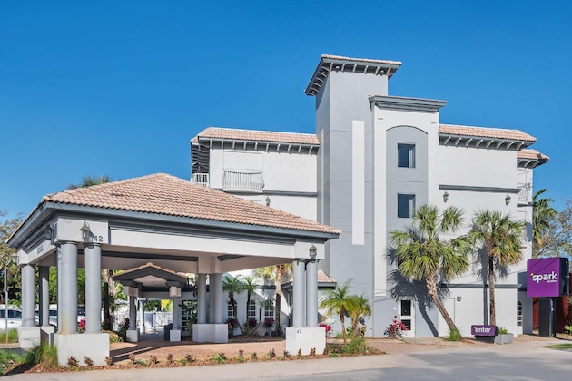 Gallery - Spark By Hilton St. Augustine Historic District