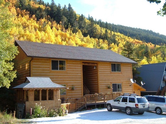 Gallery - Ski Town Condos