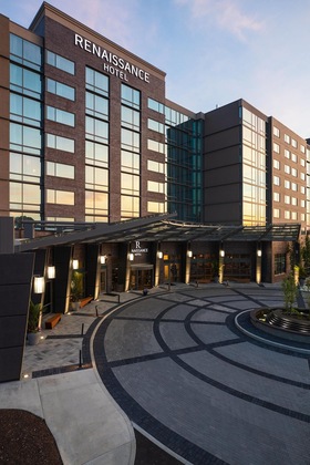 Gallery - Renaissance Columbus Westerville-Polaris Hotel