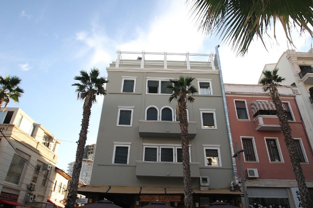 Gallery - Amfiteatri Boutique Hotel Durres