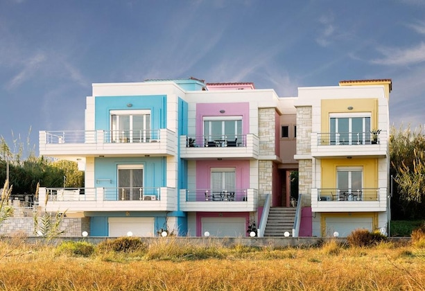Gallery - Kronos Villas