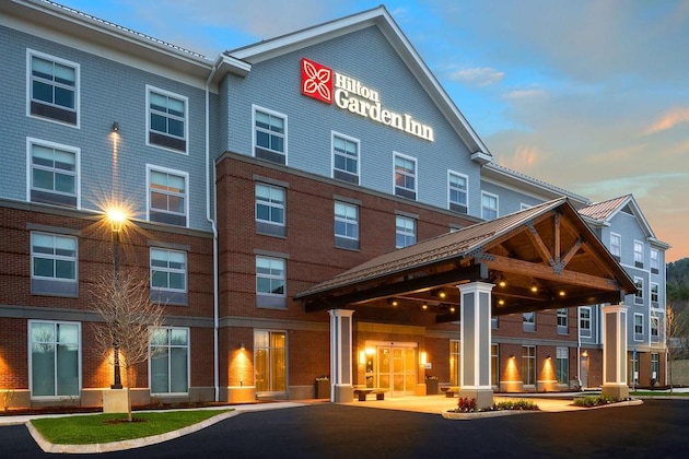 Gallery - Hilton Garden Inn Hanover Lebanon