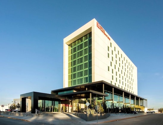 Gallery - Hilton Garden Inn Aguascalientes