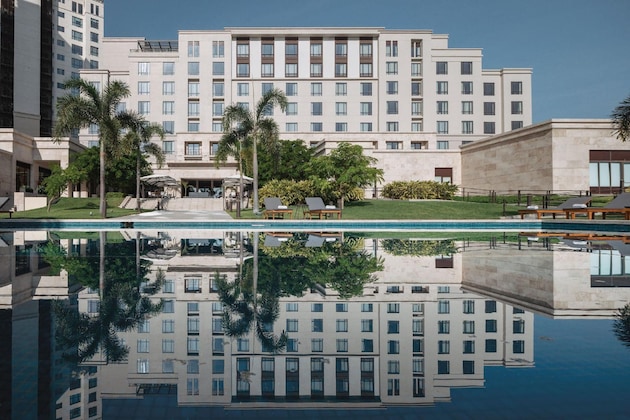 Gallery - The Santa Maria, A Luxury Collection Hotel & Golf Resort, Panama City