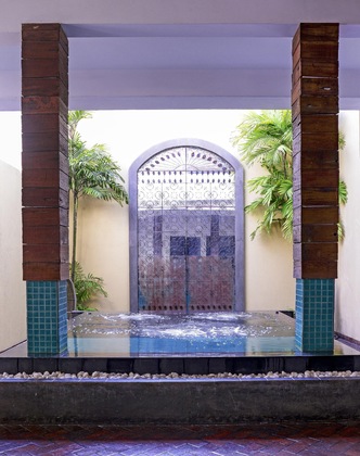 Gallery - Colombo Court Hotel & Spa