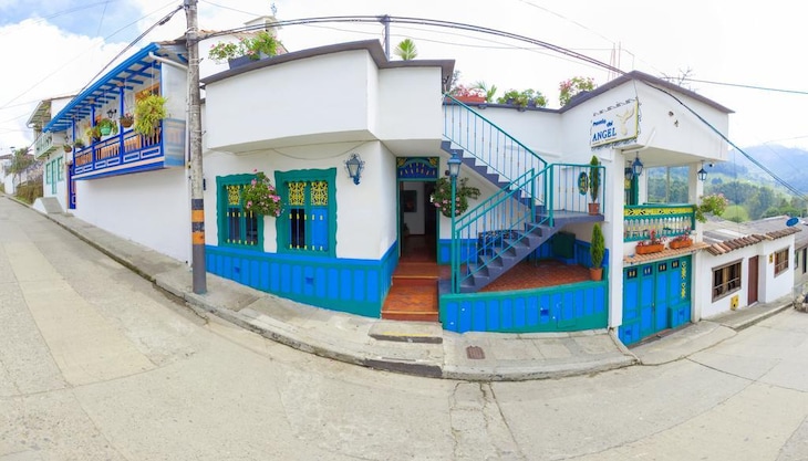 Gallery - Posada Del Angel