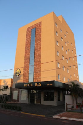 Gallery - Hotel B&S
