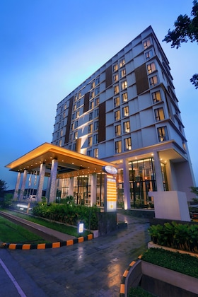 Gallery - Harper Cikarang By Aston