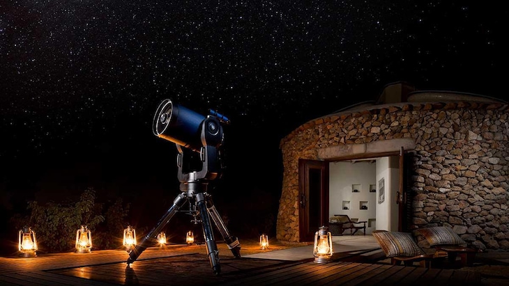 Gallery - Ulusaba Safari Lodge