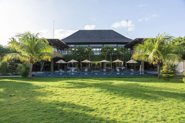Gallery - D’Nusa Beach Club And Resort