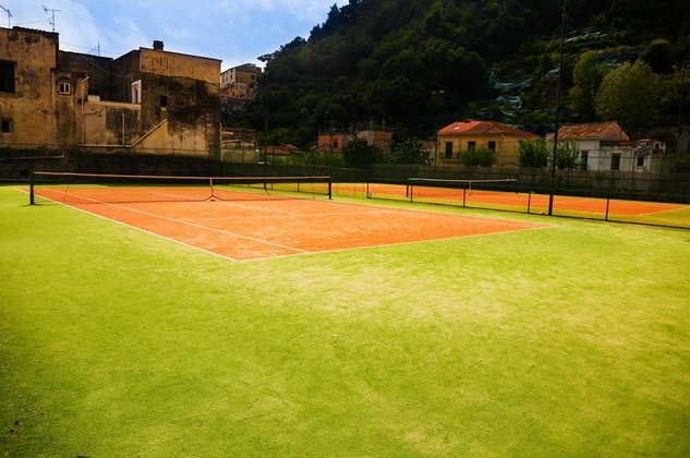Gallery - Casa Vacanza San Pietro