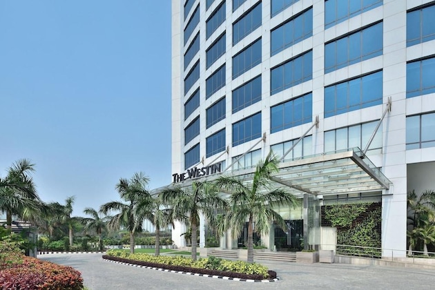 Gallery - The Westin Kolkata Rajarhat