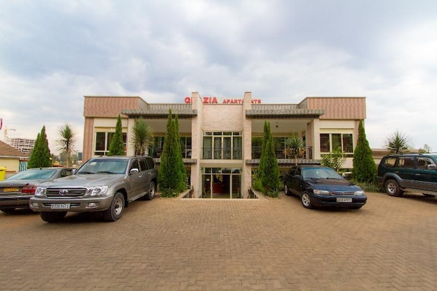 Gallery - Grazia Apartments