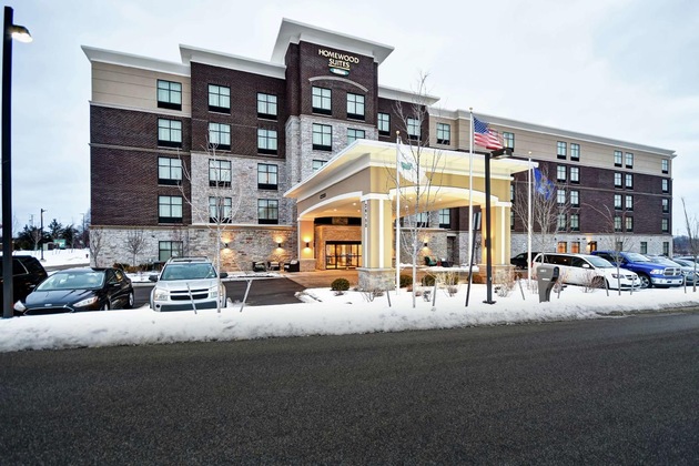 Gallery - Homewood Suites By Hilton Novi Detroit