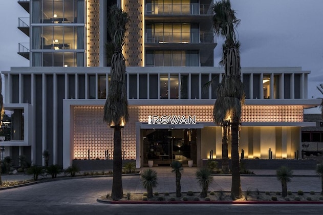 Gallery - Kimpton Rowan Palm Springs Hotel By Ihg