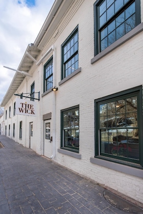Gallery - The Wick, Hudson, A Tribute Portfolio Hotel