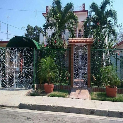Gallery - Hostal Casa Las Palmas