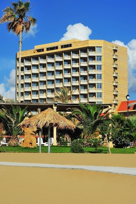 Gallery - Jiyeh Marina Resort Hotel & Chalets