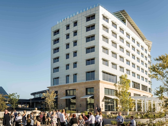 Gallery - The William Inglis Hotel - Mgallery Hotel Collection