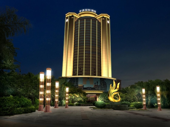 Gallery - Junyi Hotel