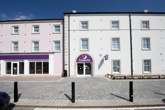 Gallery - Premier Inn Penrith