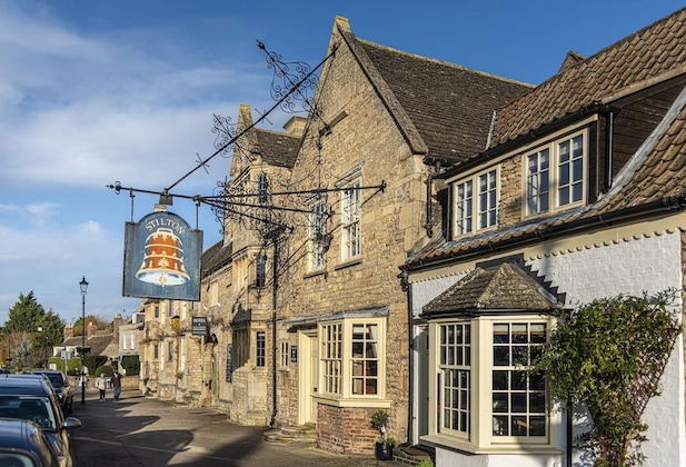Gallery - The Bell Inn Hotel